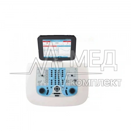 Аудиометр Grason-Stadler GSI AUDIOSTAR PRO