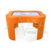 Интерактивный комплекс KidTouch 27P Союзмультфильм, оранжевый