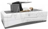 Рентгеновский костный денситометр APELEM Stratos dR 2.4 с 3D с веерным типом сканирования
