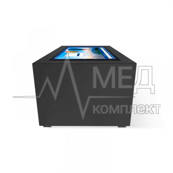 Интерактивный стол NexTable 43P черный