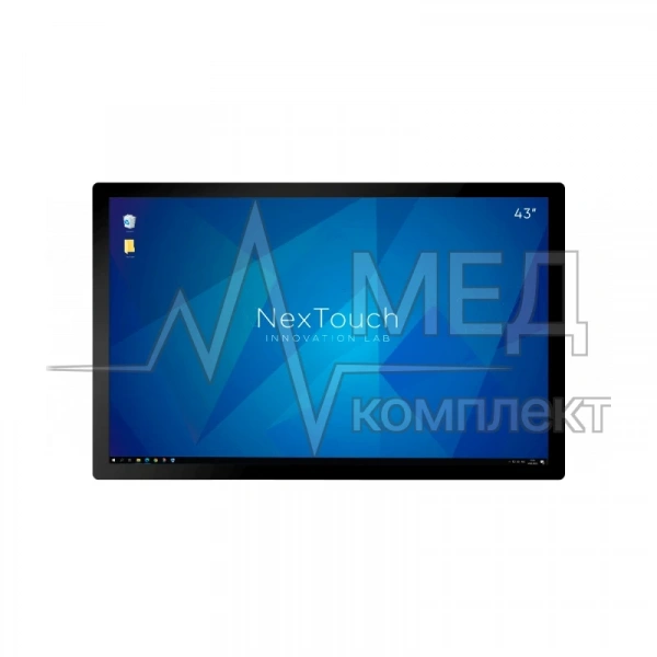 Интерактивный комплекс NextPanel 43P
