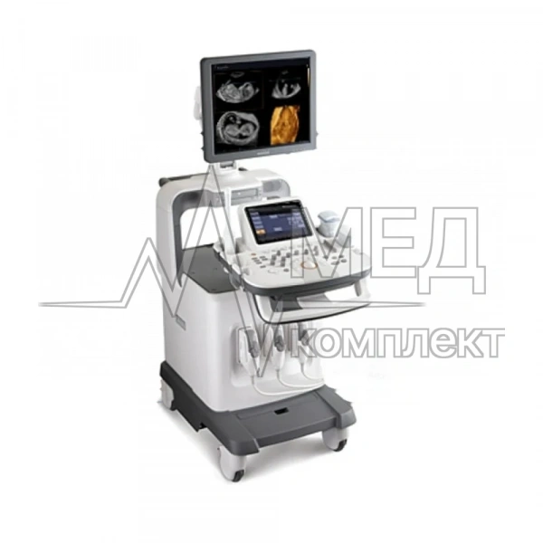 УЗИ аппарат Samsung Medison Accuvix XG