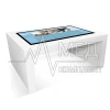 Интерактивный стол NexTable 55P белый