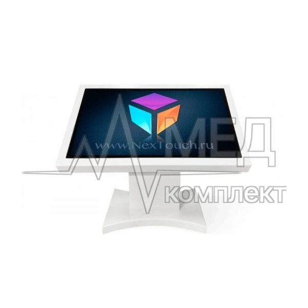 Интерактивный стол NexTable One 43 P