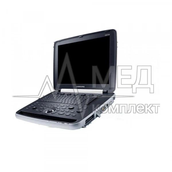 УЗИ аппарат Samsung Medison Ugeo HM70A