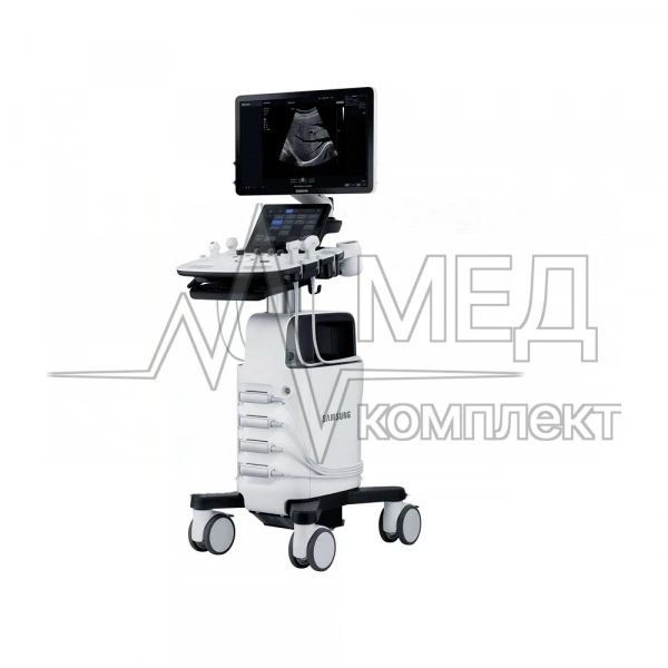 УЗИ аппарат Samsung Medison HS40