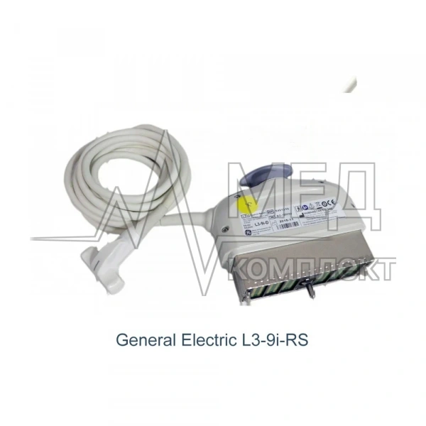 Интероперационный датчик GE L3-9i-RS
