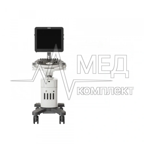 УЗИ аппарат Philips ClearVue 850