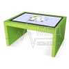 Интерактивный комплекс KidTouch 43P Союзмультфильм, зеленый