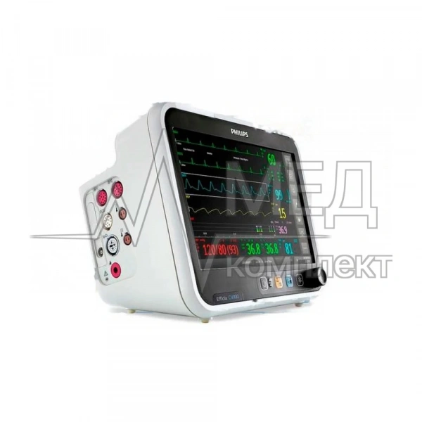 Монитор пациента Philips Efficia CM100