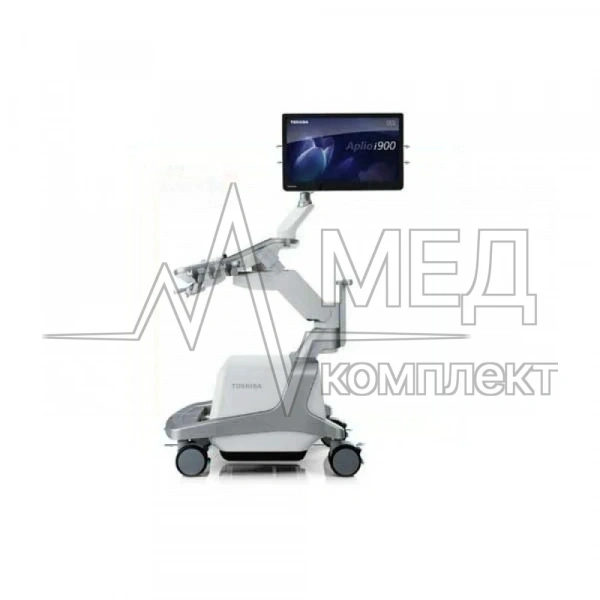 УЗИ аппарат Toshiba/Canon Aplio i900