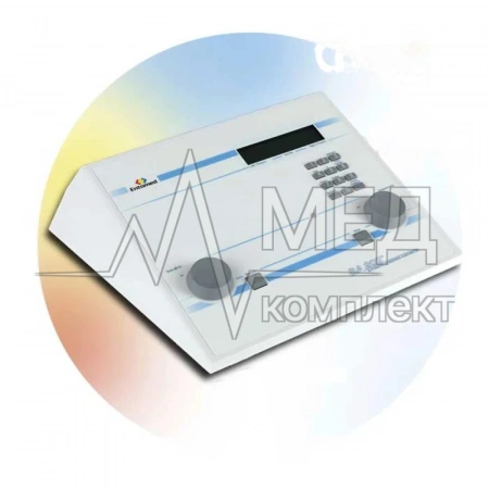 Cкрининговый аудиометр Entomed SA 202