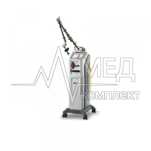 Фракционный СО2 лазер SMARTXIDE DOT (Punto)