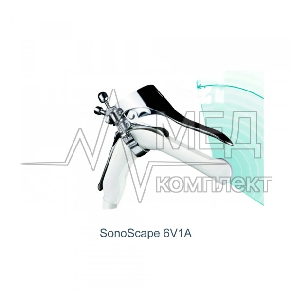 Внутриполостной датчик-зеркало SonoScape 6V1A