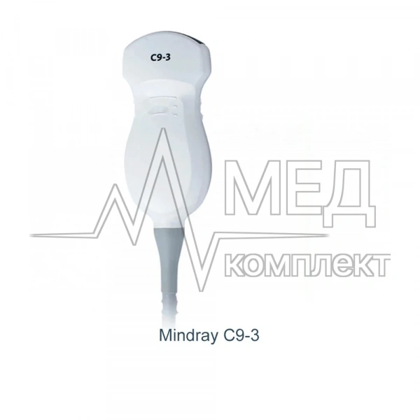 Конвексный датчик Mindray C9-3