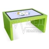 Интерактивный комплекс KidTouch 43P Союзмультфильм, зеленый