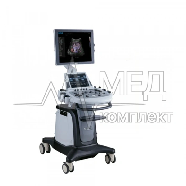 SIUI Apogee 5300