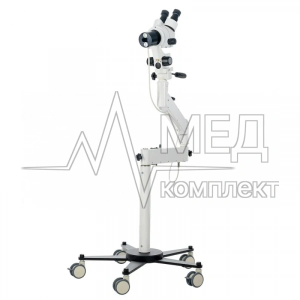 Кольпоскоп ZMir КС-03-403 Zoom Комфорт, базовая комплектация