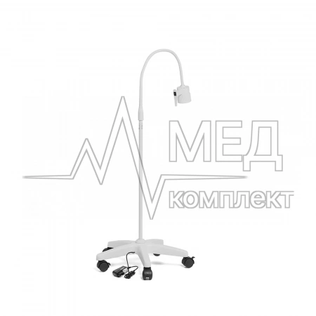 СВЕТИЛЬНИК АРМЕД-ЛД-2 ЛЕД (пр-во Россия) (-)