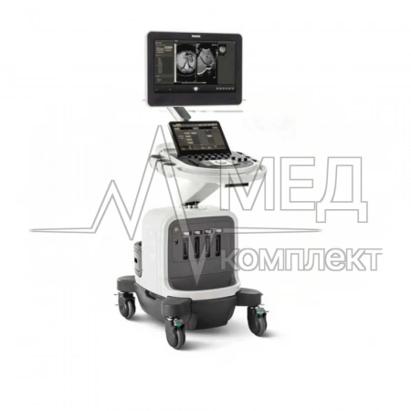 УЗИ аппарат Philips Affiniti 70