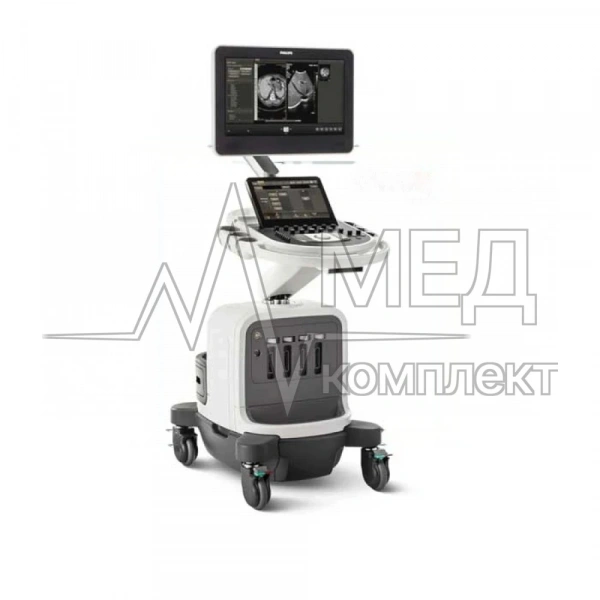 УЗИ аппарат Philips Affiniti 30