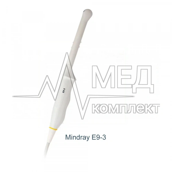 Внутриполостной датчик Mindray E9-3