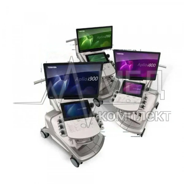 УЗИ аппарат Toshiba/Canon Aplio i700