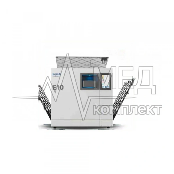 Автоклав Euronda E10 (класс B, Италия)