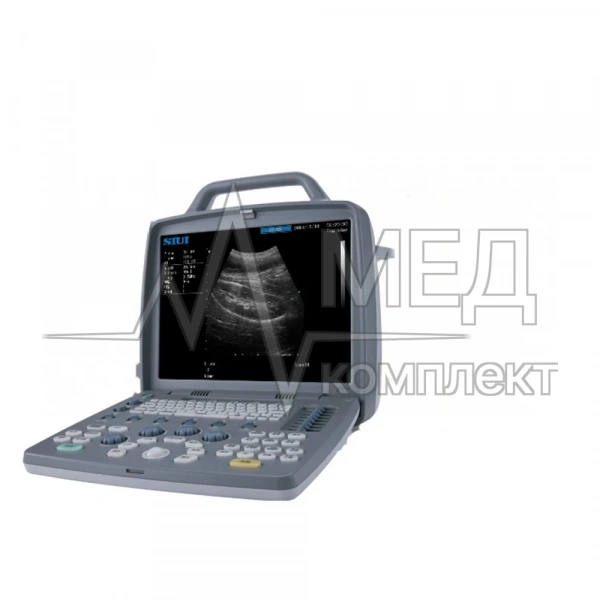 SIUI CTS-6600