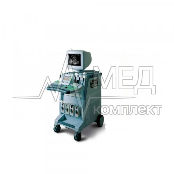 УЗИ аппарат Samsung Medison Accuvix-XQ
