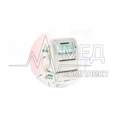 Фетальный монитор MT-610 Toitu