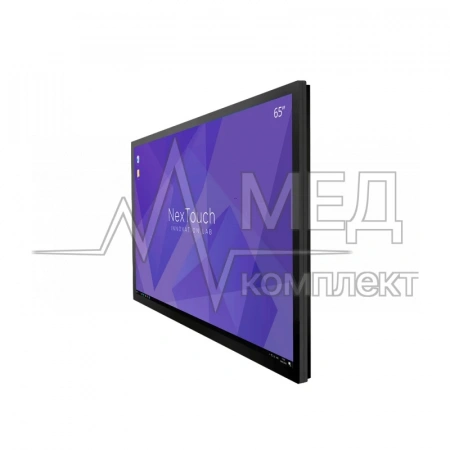 Интерактивный комплекс NextPanel 65P