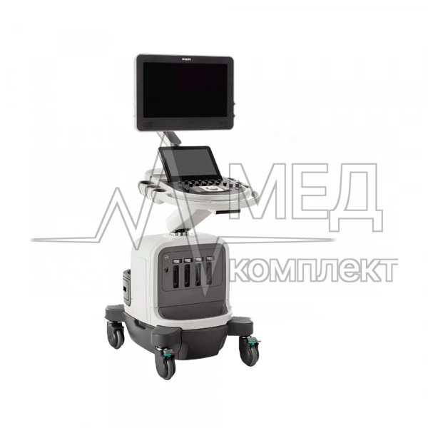 УЗИ аппарат Philips Affiniti 70