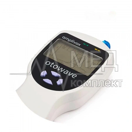 Портативный тимпанометр Amplivox Otowave 102