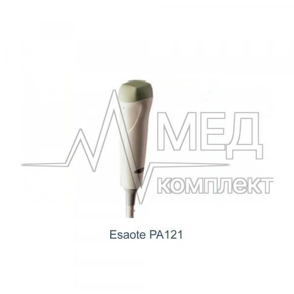 Секторный датчик Esaote PA121