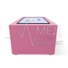 Интерактивный комплекс KidTouch 43P Союзмультфильм, розовый (NextPink)