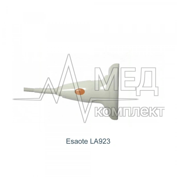 Линейный датчик Esaote LA923