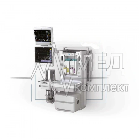 Наркозный аппарат GE Carestation 650