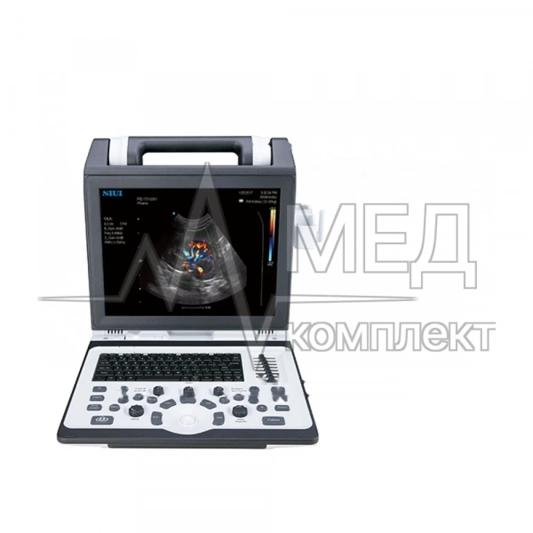 Ветеринарный аппарат УЗИ SIUI Apogee 2100V