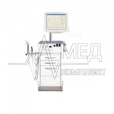 ЛОР-комбайн Heinemann Modula Mini (Германия)