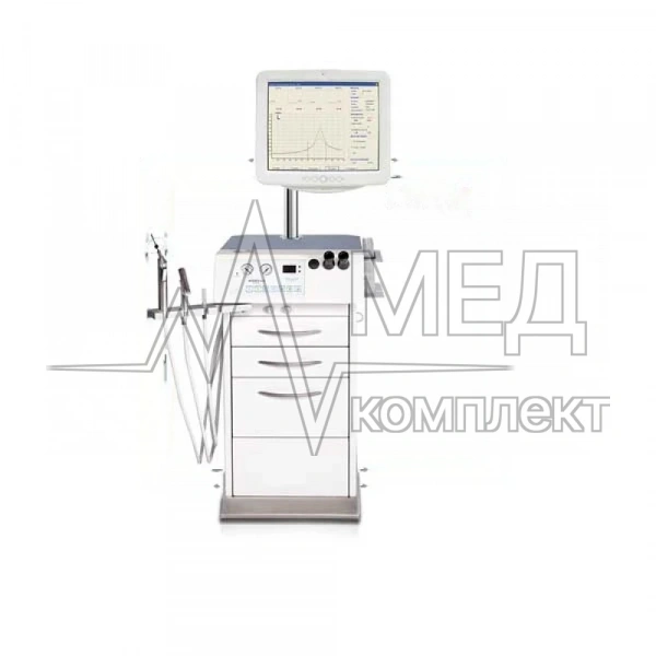 ЛОР-комбайн Heinemann Modula Mini (Германия)