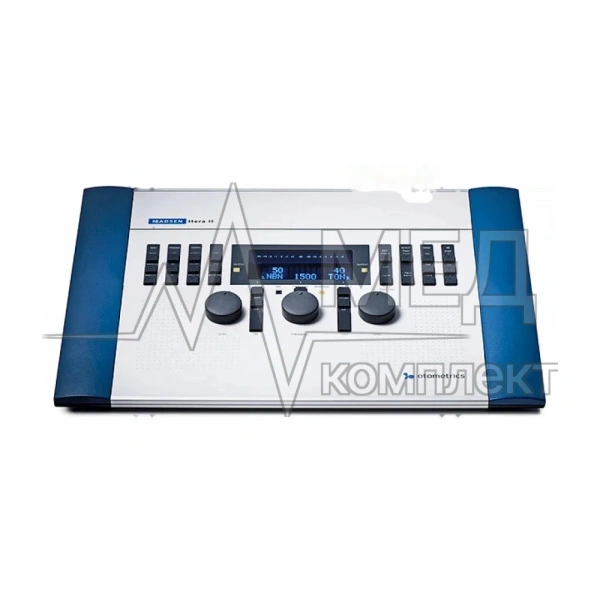 Диагностический аудиометр Otometrics MADSEN Itera