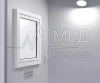 Шумозащитная кабина «Исток-Аудио» модель А3
