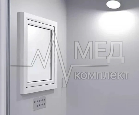 Шумозащитная кабина «Исток-Аудио» модель А3