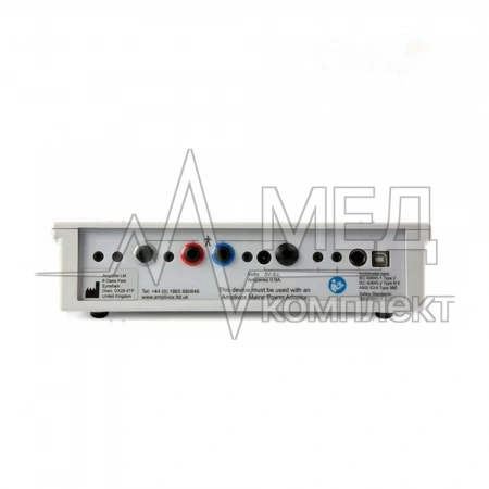 Аудиометр Amplivox 260