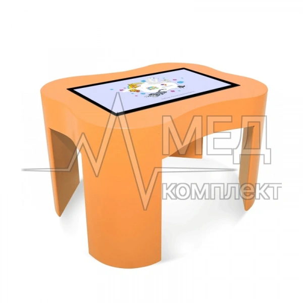 Интерактивный комплекс KidTouch 24P Союзмультфильм, манго (NextMango)