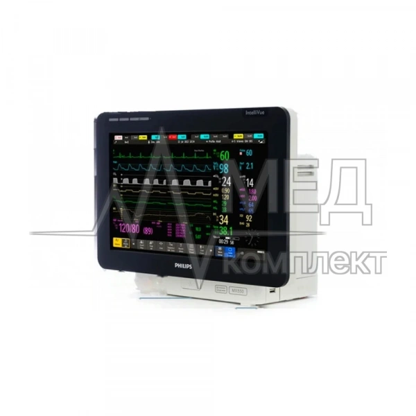 Монитор пациента Philips IntelliVue MX700
