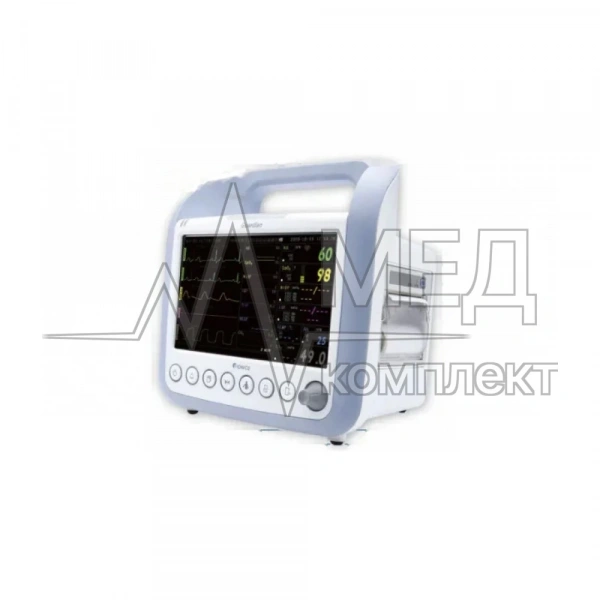 Монитор пациента Bionics Bionics Guardian BPM-770