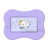 Интерактивный комплекс KidTouch 27P Союзмультфильм, лиловый (NextLilac)