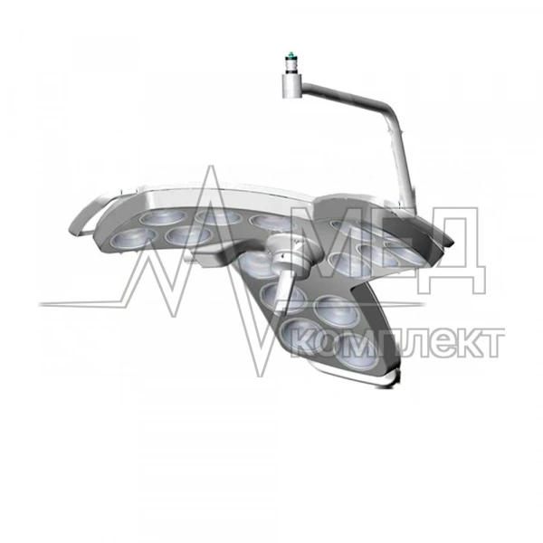Светильник MarLED MarLED E9 KLS Martin